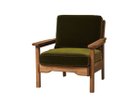 【ノスタルジックウヰスキー/Nostalgic Whisky / GOODS】のSofa 1s / ソファ 1人掛け(モケット) -|ID: prp329100004541472 ipo3291000000032087534