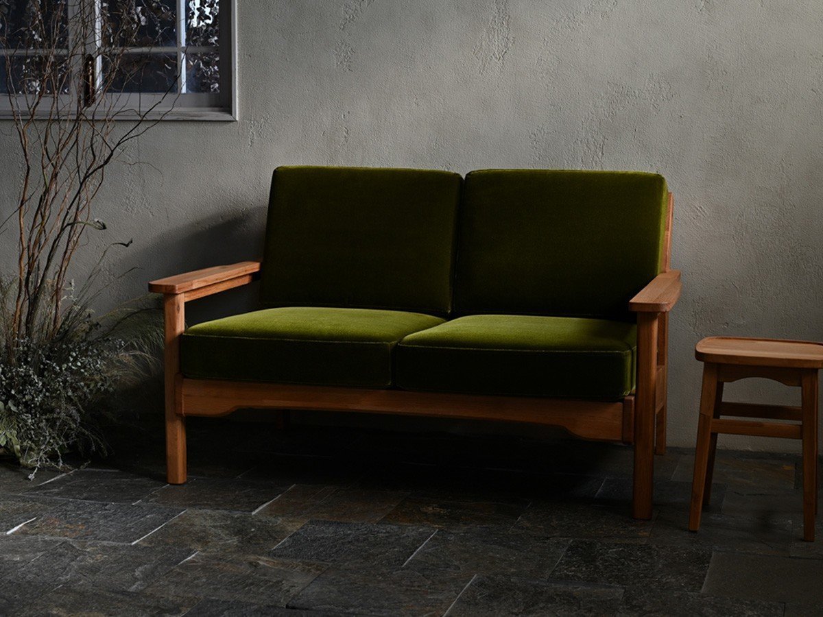 【ノスタルジックウヰスキー/Nostalgic Whisky / GOODS】のSofa 1s / ソファ 1人掛け(モケット) インテリア・キッズ・メンズ・レディースファッション・服の通販 founy(ファニー) 　クッション　Cushion　グラス　Glass　スマート　Smart　ダブル　Double　フレーム　Flame　メッシュ　Mesh　ホーム・キャンプ・アウトドア・お取り寄せ　Home,Garden,Outdoor,Camping Gear　家具・インテリア　Furniture　ソファー　Sofa　参考イメージ|ID: prp329100004541472 ipo3291000000032087535