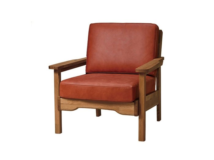 【ノスタルジックウヰスキー/Nostalgic Whisky / GOODS】のSofa 1s / ソファ 1人掛け(レザー) インテリア・キッズ・メンズ・レディースファッション・服の通販 founy(ファニー) https://founy.com/ オイル Oil クッション Cushion グラス Glass スマート Smart ダブル Double フレーム Flame メッシュ Mesh ホーム・キャンプ・アウトドア・お取り寄せ Home,Garden,Outdoor,Camping Gear 家具・インテリア Furniture ソファー Sofa |ID: prp329100004541476 ipo3291000000032087551