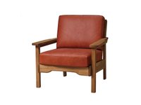 【ノスタルジックウヰスキー/Nostalgic Whisky / GOODS】のSofa 1s / ソファ 1人掛け(レザー) 人気、トレンドファッション・服の通販 founy(ファニー) オイル Oil クッション Cushion グラス Glass スマート Smart ダブル Double フレーム Flame メッシュ Mesh ホーム・キャンプ・アウトドア・お取り寄せ Home,Garden,Outdoor,Camping Gear 家具・インテリア Furniture ソファー Sofa |ID:prp329100004541476
