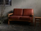 【ノスタルジックウヰスキー/Nostalgic Whisky / GOODS】のSofa 1s / ソファ 1人掛け(レザー) 参考イメージ|ID: prp329100004541476 ipo3291000000032087554