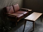 【ノスタルジックウヰスキー/Nostalgic Whisky / GOODS】のSofa 1s / ソファ 1人掛け(レザー) 参考イメージ|ID: prp329100004541476 ipo3291000000032087556