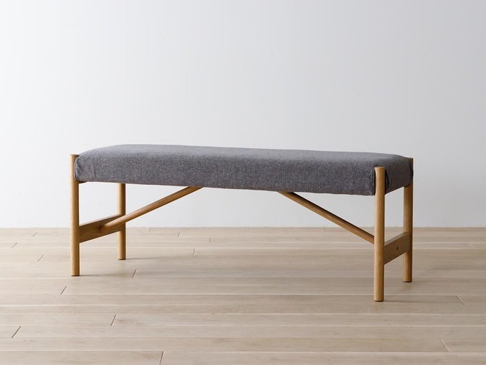 【サラ/SALA / GOODS】のBench / ベンチ インテリア・キッズ・メンズ・レディースファッション・服の通販 founy(ファニー) https://founy.com/ 送料無料 Free Shipping フレーム Frame, Outline 軽量 Lightweight, Ultra Light ホーム・キャンプ・アウトドア・お取り寄せ Home Living / Home & Lifestyle / Camping Gear / Outdoor Camping 家具・インテリア Home Furniture & Interior. Stylish & Functional Living Spaces チェア・椅子 Seating & Chairs ダイニングベンチ・玄関ベンチ Bench & Dining Benches |ID: prp329100004549343 ipo3291000000032152363