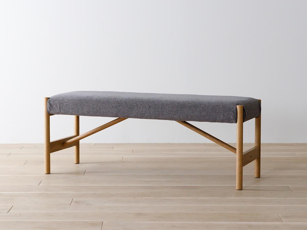 【サラ/SALA / GOODS】のBench / ベンチ 人気、トレンドファッション・服の通販 founy(ファニー) 　送料無料　Free Shipping　フレーム　Flame　軽量　Lightweight　ホーム・キャンプ・アウトドア・お取り寄せ　Home,Garden,Outdoor,Camping Gear　家具・インテリア　Furniture　チェア・椅子　Chair　ベンチ・ダイニングベンチ　Bench/Dining Bench　 other-1|ID: prp329100004549343 ipo3291000000032152363