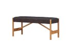 【サラ/SALA / GOODS】のBench / ベンチ 人気、トレンドファッション・服の通販 founy(ファニー) 送料無料 Free Shipping フレーム Flame 軽量 Lightweight ホーム・キャンプ・アウトドア・お取り寄せ Home,Garden,Outdoor,Camping Gear 家具・インテリア Furniture チェア・椅子 Chair ベンチ・ダイニングベンチ Bench/Dining Bench thumbnail サイズ:幅98cm|ID: prp329100004549343 ipo3291000000032152366