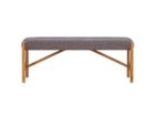 【サラ/SALA / GOODS】のBench / ベンチ 人気、トレンドファッション・服の通販 founy(ファニー) 送料無料 Free Shipping フレーム Flame 軽量 Lightweight ホーム・キャンプ・アウトドア・お取り寄せ Home,Garden,Outdoor,Camping Gear 家具・インテリア Furniture チェア・椅子 Chair ベンチ・ダイニングベンチ Bench/Dining Bench thumbnail サイズ:幅112cm|ID: prp329100004549343 ipo3291000000032152368