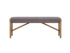 【サラ/SALA / GOODS】のBench / ベンチ サイズ:幅112cm|ID: prp329100004549343 ipo3291000000032297489
