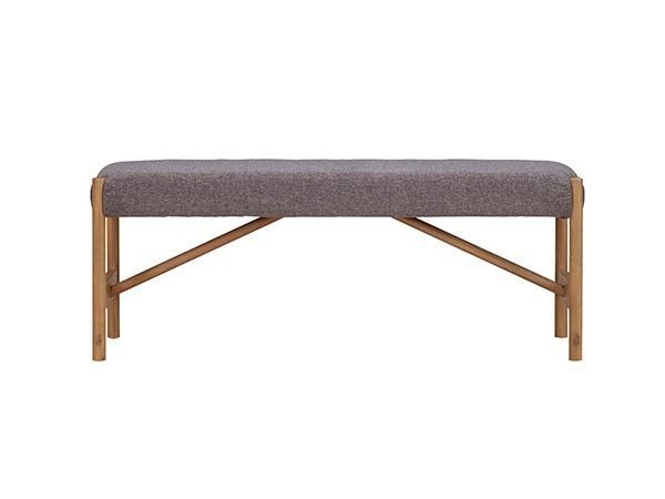 【サラ/SALA / GOODS】のBench / ベンチ インテリア・キッズ・メンズ・レディースファッション・服の通販 founy(ファニー) 　送料無料　Free Shipping　フレーム　Frame, Outline　軽量　Lightweight, Ultra Light　ホーム・キャンプ・アウトドア・お取り寄せ　Home Living / Home & Lifestyle / Camping Gear / Outdoor Camping　家具・インテリア　Home Furniture & Interior. Stylish & Functional Living Spaces　チェア・椅子　Seating & Chairs　ダイニングベンチ・玄関ベンチ　Bench & Dining Benches　サイズ:幅112cm|ID: prp329100004549343 ipo3291000000032297489
