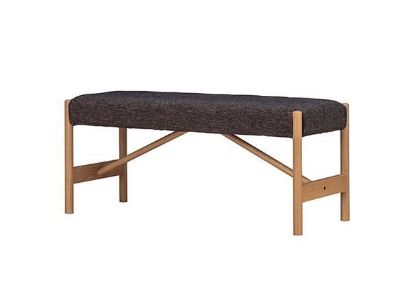 【サラ/SALA / GOODS】のBench / ベンチ インテリア・キッズ・メンズ・レディースファッション・服の通販 founy(ファニー) 　送料無料　Free Shipping　フレーム　Frame, Outline　軽量　Lightweight, Ultra Light　ホーム・キャンプ・アウトドア・お取り寄せ　Home Living / Home & Lifestyle / Camping Gear / Outdoor Camping　家具・インテリア　Home Furniture & Interior. Stylish & Functional Living Spaces　チェア・椅子　Seating & Chairs　ダイニングベンチ・玄関ベンチ　Bench & Dining Benches　サイズ:幅98cm|ID: prp329100004549343 ipo3291000000035106799