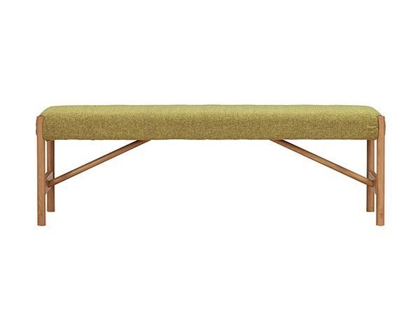 【サラ/SALA / GOODS】のBench / ベンチ インテリア・キッズ・メンズ・レディースファッション・服の通販 founy(ファニー) 　送料無料　Free Shipping　フレーム　Frame, Outline　軽量　Lightweight, Ultra Light　ホーム・キャンプ・アウトドア・お取り寄せ　Home Living / Home & Lifestyle / Camping Gear / Outdoor Camping　家具・インテリア　Home Furniture & Interior. Stylish & Functional Living Spaces　チェア・椅子　Seating & Chairs　ダイニングベンチ・玄関ベンチ　Bench & Dining Benches　サイズ:幅133cm|ID: prp329100004549343 ipo3291000000035106801