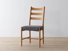 【サラ/SALA / GOODS】のSide Chair / サイドチェア 人気、トレンドファッション・服の通販 founy(ファニー) 送料無料 Free Shipping シンプル Simple デスク Desk リラックス Relax ホーム・キャンプ・アウトドア・お取り寄せ Home,Garden,Outdoor,Camping Gear 家具・インテリア Furniture チェア・椅子 Chair ダイニングチェア Dining Chair |ID:prp329100004549345