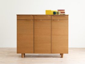 【サラ/SALA / GOODS】のCabinet 128 / キャビネット 幅128cm 人気、トレンドファッション・服の通販 founy(ファニー) ステーショナリー Stationery ホーム・キャンプ・アウトドア・お取り寄せ Home,Garden,Outdoor,Camping Gear 家具・インテリア Furniture 収納家具・キャビネット Storage Furniture キャビネット Cabinet ホーム・キャンプ・アウトドア・お取り寄せ Home,Garden,Outdoor,Camping Gear 家具・インテリア Furniture 収納家具・キャビネット Storage Furniture 玄関収納・小物 Entrance Storage/Accessories |ID:prp329100004549347