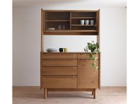 【その他のブランド/Other】のDining Board 117 / ダイニングボード 幅117cm 人気、トレンドファッション・服の通販 founy(ファニー) ガラス Glass ホーム・キャンプ・アウトドア・お取り寄せ Home,Garden,Outdoor,Camping Gear キッチン・ダイニング Kitchen Dining キッチン収納 Kitchen 食器棚・レンジ台・キッチンボード Cupboards, Stovetops, Kitchen Boards ホーム・キャンプ・アウトドア・お取り寄せ Home,Garden,Outdoor,Camping Gear キッチン・ダイニング Kitchen Dining キッチン家電・キッチン用品 Kitchenware カップ&ソーサー・マグ Cup & Saucer Mug |ID:prp329100004549349