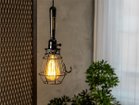 【フライミー ファクトリー/FLYMEe Factory / GOODS】のPendant Light / ペンダントライト #119975 ブラック|ID: prp329100004549353 ipo3291000000032152409