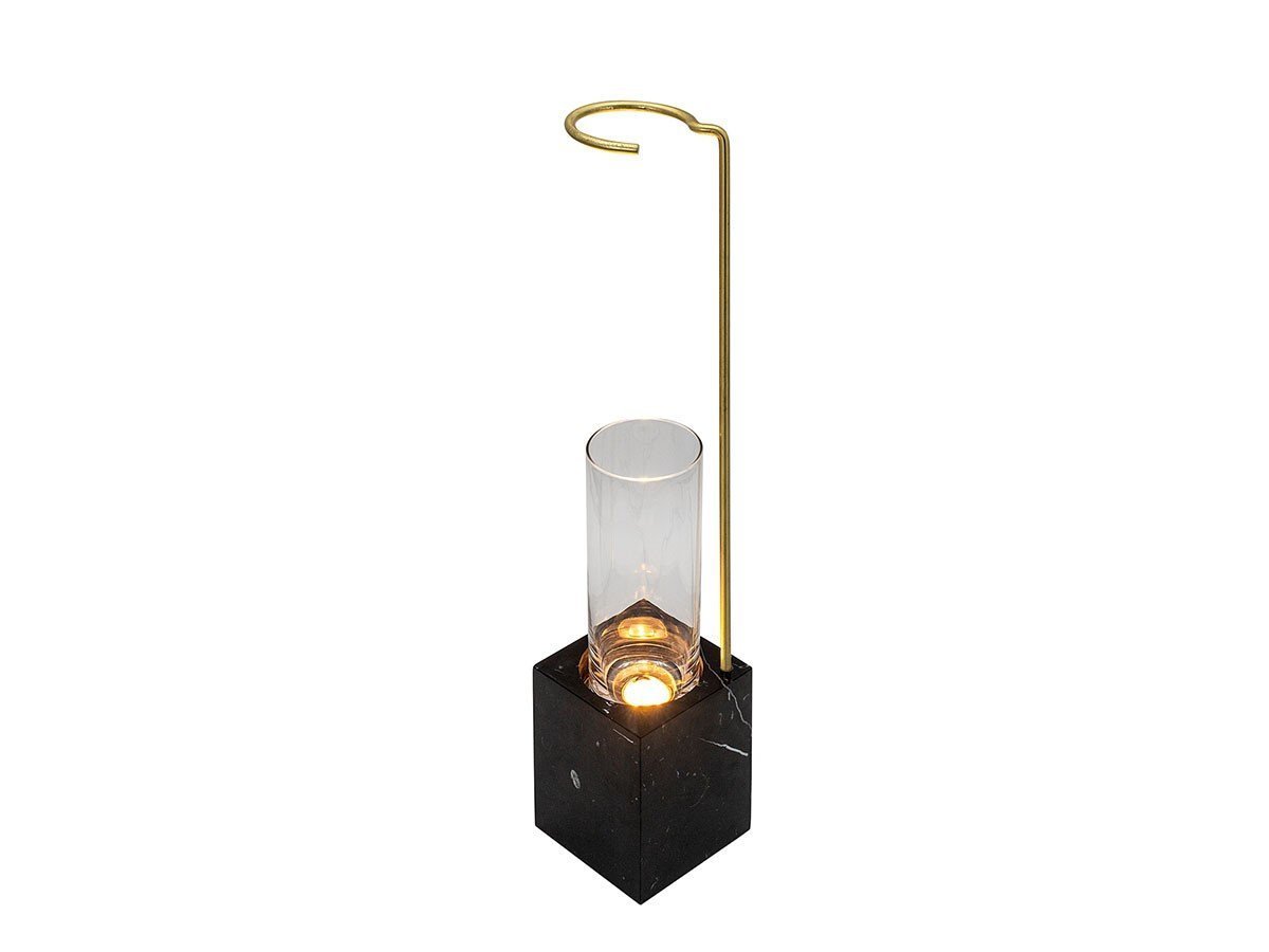 【フライミー ファクトリー/FLYMEe Factory / GOODS】のFlower Base Lamp / フラワーベースランプ #119887 インテリア・キッズ・メンズ・レディースファッション・服の通販 founy(ファニー) 　送料無料　Free Shipping　フラワー　Flower　ホーム・キャンプ・アウトドア・お取り寄せ　Home,Garden,Outdoor,Camping Gear　家具・インテリア　Home Furniture & Interior. Stylish & Functional Living Spaces　ライト・照明　Lighting & Light Fixtures　フロアライト・スタンドライト　Floor Light/Stand Light　ブラック / ブラス|ID: prp329100004549356 ipo3291000000032152420
