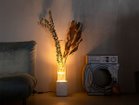 【フライミー ファクトリー/FLYMEe Factory / GOODS】のFlower Base Lamp / フラワーベースランプ #119887 電球色|ID: prp329100004549356 ipo3291000000032152425