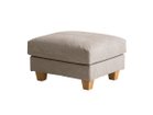 【カーフ/karf / GOODS】のDover Ottoman / ドーヴァー オットマン 脚部:オーク|ID: prp329100004549364 ipo3291000000032152457