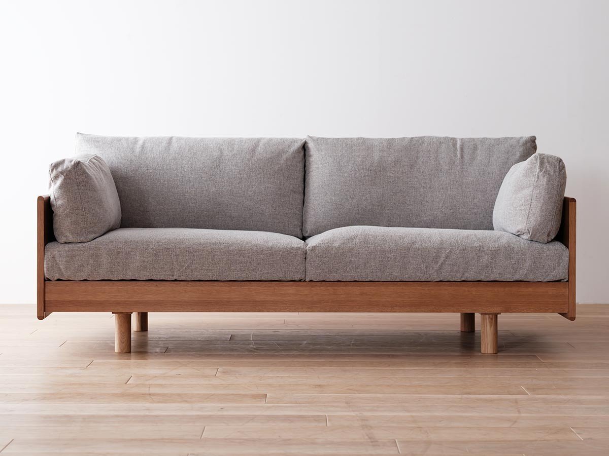 【サラ/SALA / GOODS】のSofa 182 / ソファ 幅182cm 人気、トレンドファッション・服の通販 founy(ファニー) 　クッション　Cushion　シンプル　Simple　フォルム　Form　フレーム　Flame　ボックス　Box　ホーム・キャンプ・アウトドア・お取り寄せ　Home,Garden,Outdoor,Camping Gear　家具・インテリア　Furniture　ソファー　Sofa　 other-1|ID: prp329100004549365 ipo3291000000032152462