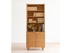 【サラ/SALA / GOODS】のBookshelf 072 / ブックシェルフ 幅72cm 人気、トレンドファッション・服の通販 founy(ファニー) スマート Smart ホーム・キャンプ・アウトドア・お取り寄せ Home,Garden,Outdoor,Camping Gear 家具・インテリア Furniture 収納家具・キャビネット Storage Furniture ラック・シェルフ Rack Shelf ホーム・キャンプ・アウトドア・お取り寄せ Home,Garden,Outdoor,Camping Gear 家具・インテリア Furniture 収納家具・キャビネット Storage Furniture 本棚・マガジンラック Bookshelf/Magazine Rack |ID:prp329100004549369