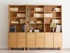 【サラ/SALA / GOODS】のBookshelf 072 / ブックシェルフ 幅72cm 人気、トレンドファッション・服の通販 founy(ファニー) スマート Smart ホーム・キャンプ・アウトドア・お取り寄せ Home,Garden,Outdoor,Camping Gear 家具・インテリア Furniture 収納家具・キャビネット Storage Furniture ラック・シェルフ Rack Shelf ホーム・キャンプ・アウトドア・お取り寄せ Home,Garden,Outdoor,Camping Gear 家具・インテリア Furniture 収納家具・キャビネット Storage Furniture 本棚・マガジンラック Bookshelf/Magazine Rack thumbnail|ID: prp329100004549369 ipo3291000000032152473
