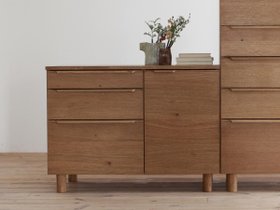 【サラ/SALA / GOODS】のChest & Board 098 / チェスト & ボード 幅98cm 人気、トレンドファッション・服の通販 founy(ファニー) ホーム・キャンプ・アウトドア・お取り寄せ Home Living / Home & Lifestyle / Camping Gear / Outdoor Camping 家具・インテリア Home Furniture & Interior. Stylish & Functional Living Spaces 収納家具・キャビネット Storage Furniture チェスト・収納引き出し Drawers / Storage Chest ホーム・キャンプ・アウトドア・お取り寄せ Home Living / Home & Lifestyle / Camping Gear / Outdoor Camping 家具・インテリア Home Furniture & Interior. Stylish & Functional Living Spaces 収納家具・キャビネット Storage Furniture サイドボード・リビング収納 Cabinet / Storage Cabinet |ID:prp329100004549371