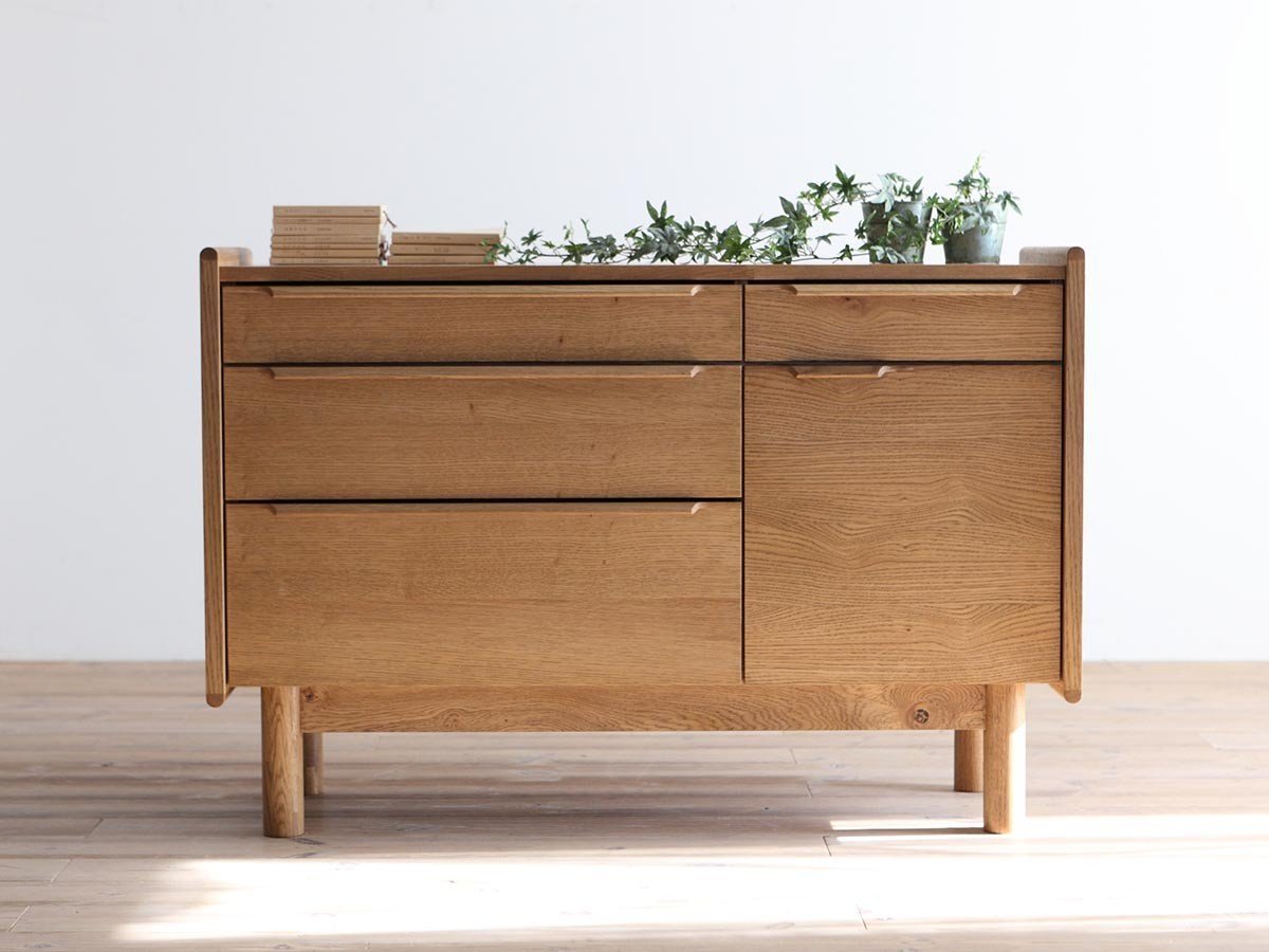 【サラ/SALA / GOODS】のSide Board 117 / サイドボード 幅117cm 人気、トレンドファッション・服の通販 founy(ファニー) 　ホーム・キャンプ・アウトドア・お取り寄せ　Home,Garden,Outdoor,Camping Gear　家具・インテリア　Furniture　収納家具・キャビネット　Storage Furniture　サイドボード　Sideboard　 other-1|ID: prp329100004549372 ipo3291000000032152479