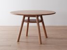 【その他のブランド/Other】のCircle Dining Table 112 / サークルダイニングテーブル 直径112cm 人気、トレンドファッション・服の通販 founy(ファニー) コーティング Coating テーブル Table ラウンド Round ホーム・キャンプ・アウトドア・お取り寄せ Home,Garden,Outdoor,Camping Gear 家具・インテリア Furniture テーブル Table ダイニングテーブル Dining Table thumbnail -|ID: prp329100004549377 ipo3291000000032152496