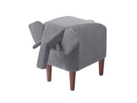 【スウィッチ/SWITCH / GOODS】のFrien Zoo Stool Elephant / フレンズー スツール(エレファント) 人気、トレンドファッション・服の通販 founy(ファニー) 送料無料 Free Shipping ベビー Baby 犬 Dog ホーム・キャンプ・アウトドア・お取り寄せ Home,Garden,Outdoor,Camping Gear 家具・インテリア Furniture チェア・椅子 Chair スツール Stool ホーム・キャンプ・アウトドア・お取り寄せ Home,Garden,Outdoor,Camping Gear 家具・インテリア Furniture キッズ家具 Kids' Furniture |ID:prp329100004551273