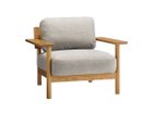 【イデー/IDEE / GOODS】のDIMANCHE SOFA(1) / ディモンシュ ソファ(1)ファブリック 張地:ライトグレー|ID:prp329100004551275