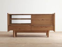 【サラ/SALA / GOODS】のTV Board 124 / テレビボード 幅124cm 人気、トレンドファッション・服の通販 founy(ファニー) ガラス Glass シンプル Simple ホーム・キャンプ・アウトドア・お取り寄せ Home,Garden,Outdoor,Camping Gear 家具・インテリア Furniture テレビボード・テレビ台 TV Stand テレビボード Tv Board |ID:prp329100004551279