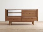 【サラ/SALA / GOODS】のTV Board 124 / テレビボード 幅124cm -|ID: prp329100004551279 ipo3291000000032309420