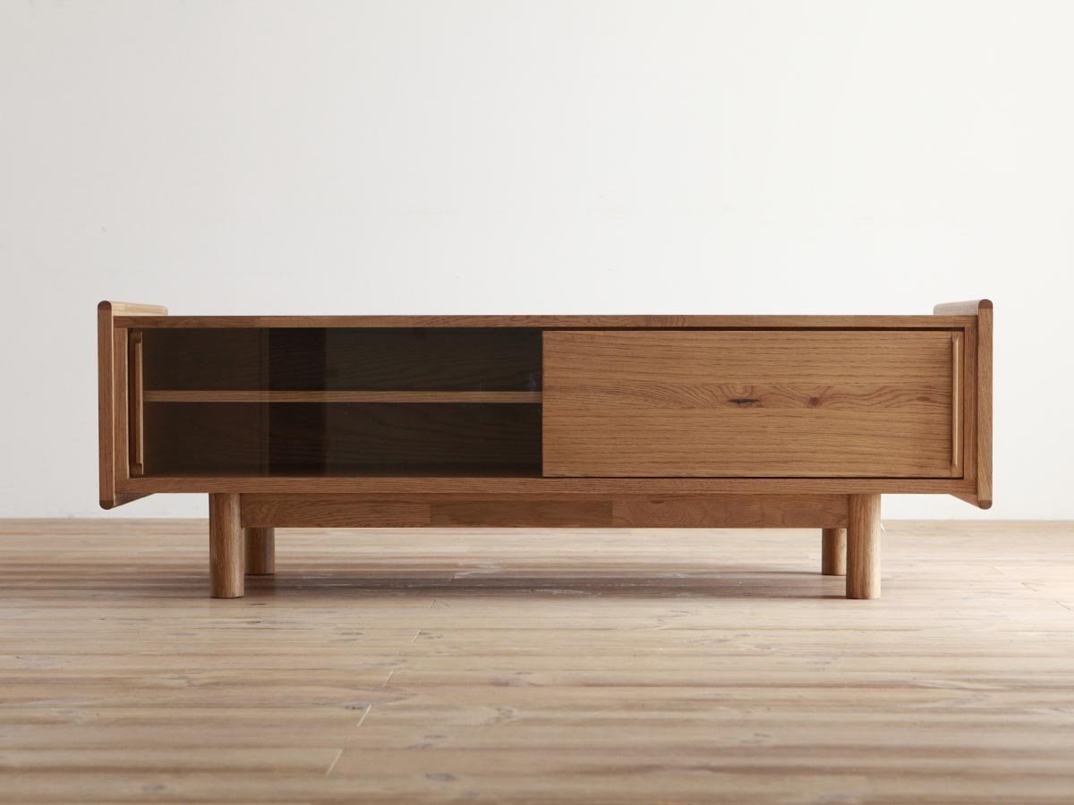 【その他のブランド/Other】のTV Board 145 / テレビボード 幅145cm インテリア・キッズ・メンズ・レディースファッション・服の通販 founy(ファニー) 　ガラス　Glass　シンプル　Simple　ホーム・キャンプ・アウトドア・お取り寄せ　Home,Garden,Outdoor,Camping Gear　家具・インテリア　Furniture　テレビボード・テレビ台　TV Stand　テレビボード　Tv Board　|ID: prp329100004551280 ipo3291000000032167772