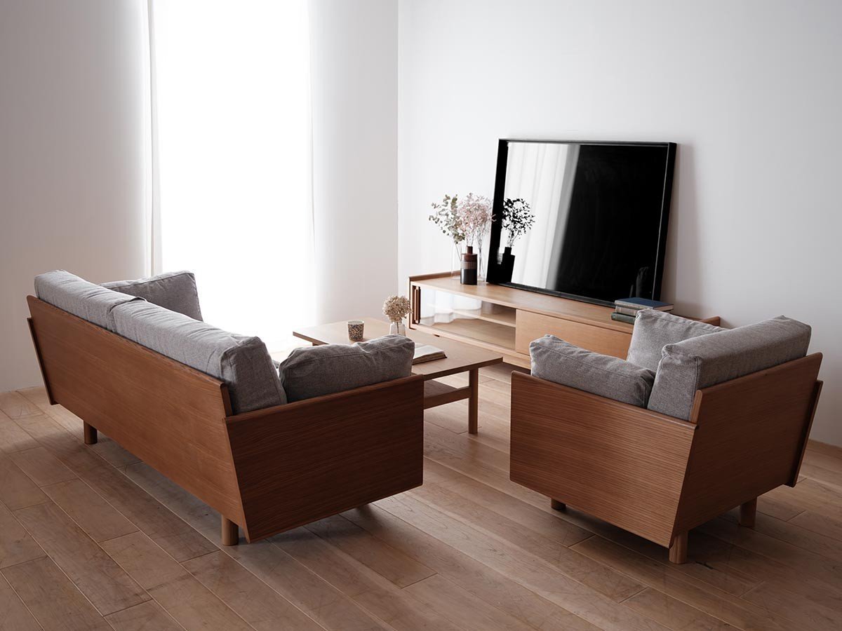 【その他のブランド/Other】のTV Board 145 / テレビボード 幅145cm インテリア・キッズ・メンズ・レディースファッション・服の通販 founy(ファニー) 　ガラス　Glass　シンプル　Simple　ホーム・キャンプ・アウトドア・お取り寄せ　Home,Garden,Outdoor,Camping Gear　家具・インテリア　Furniture　テレビボード・テレビ台　TV Stand　テレビボード　Tv Board　参考イメージ|ID: prp329100004551280 ipo3291000000032167774