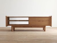 【サラ/SALA / GOODS】のTV Board 145 / テレビボード 幅145cm 人気、トレンドファッション・服の通販 founy(ファニー) ガラス Glass シンプル Simple ホーム・キャンプ・アウトドア・お取り寄せ Home,Garden,Outdoor,Camping Gear 家具・インテリア Furniture テレビボード・テレビ台 TV Stand テレビボード Tv Board |ID:prp329100004551280