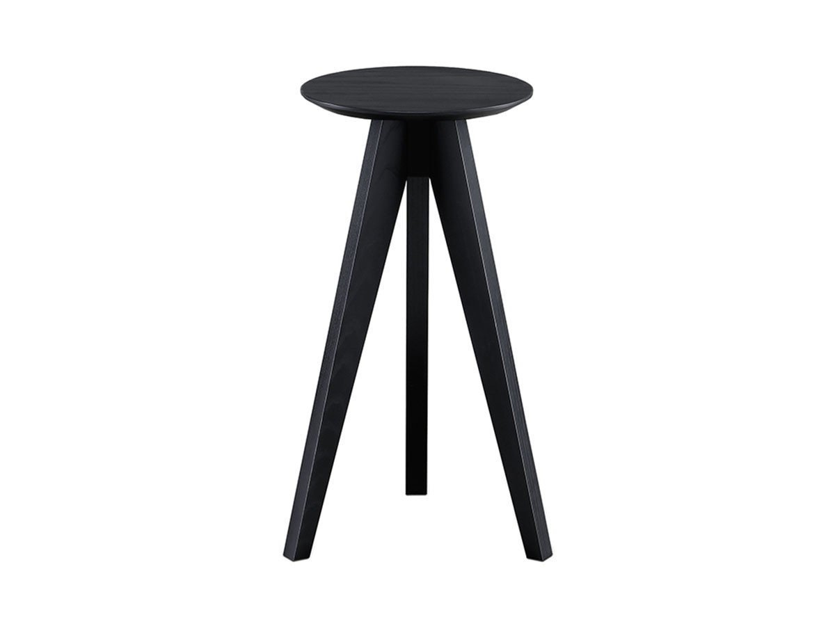【シキ/SHIKI / GOODS】のMITSUKI KITCHEN STOOL / ミツキ キッチンスツール テーパータイプ インテリア・キッズ・メンズ・レディースファッション・服の通販 founy(ファニー) 　ラウンド　Round　ホーム・キャンプ・アウトドア・お取り寄せ　Home,Garden,Outdoor,Camping Gear　家具・インテリア　Home Furniture & Interior. Stylish & Functional Living Spaces　チェア・椅子　Chair　スツール　Stool　ホーム・キャンプ・アウトドア・お取り寄せ　Home,Garden,Outdoor,Camping Gear　家具・インテリア　Home Furniture & Interior. Stylish & Functional Living Spaces　チェア・椅子　Chair　カウンターチェア・ハイスツール　Counter Chair/High Stool　ウッド:ホワイトアッシュ(ビンロウジクロ)|ID: prp329100004553866 ipo3291000000032185920