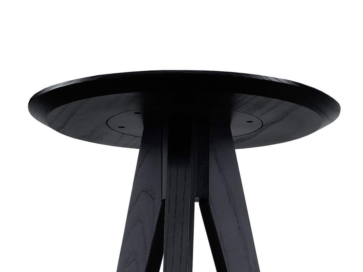 【シキ/SHIKI / GOODS】のMITSUKI KITCHEN STOOL / ミツキ キッチンスツール テーパータイプ インテリア・キッズ・メンズ・レディースファッション・服の通販 founy(ファニー) 　ラウンド　Round, Round Neck　ホーム・キャンプ・アウトドア・お取り寄せ　Home Living / Home & Lifestyle / Camping Gear / Outdoor Camping　家具・インテリア　Home Furniture & Interior. Stylish & Functional Living Spaces　チェア・椅子　Seating & Chairs　スツール・バースツール　Stools & Bar Stools　ホーム・キャンプ・アウトドア・お取り寄せ　Home Living / Home & Lifestyle / Camping Gear / Outdoor Camping　家具・インテリア　Home Furniture & Interior. Stylish & Functional Living Spaces　チェア・椅子　Seating & Chairs　カウンターチェア・ハイチェア　Bar Stools / High Stools　ウッド:ホワイトアッシュ(ビンロウジクロ)|ID: prp329100004553866 ipo3291000000034442845