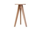 【シキ/SHIKI / GOODS】のMITSUKI KITCHEN STOOL / ミツキ キッチンスツール ラウンドタイプ 人気、トレンドファッション・服の通販 founy(ファニー) ラウンド Round, Round Neck ホーム・キャンプ・アウトドア・お取り寄せ Home Living / Home & Lifestyle / Camping Gear / Outdoor Camping 家具・インテリア Home Furniture & Interior. Stylish & Functional Living Spaces チェア・椅子 Seating & Chairs スツール・バースツール Stools & Bar Stools ホーム・キャンプ・アウトドア・お取り寄せ Home Living / Home & Lifestyle / Camping Gear / Outdoor Camping 家具・インテリア Home Furniture & Interior. Stylish & Functional Living Spaces チェア・椅子 Seating & Chairs カウンターチェア・ハイチェア Bar Stools / High Stools thumbnail ウッド:センダン(白木風塗装)|ID: prp329100004553868 ipo3291000000034817733