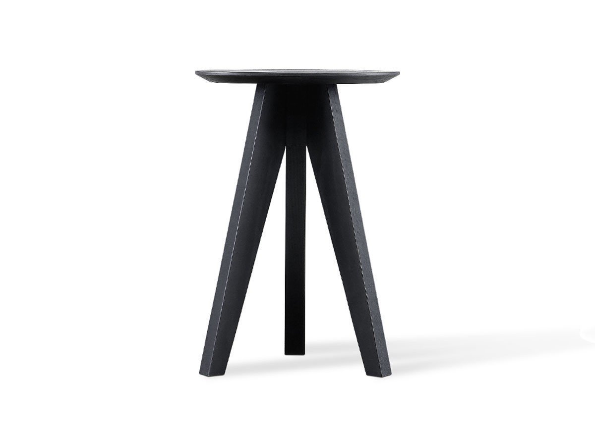 【シキ/SHIKI / GOODS】のMITSUKI STOOL / ミツキ スツール テーパータイプ インテリア・キッズ・メンズ・レディースファッション・服の通販 founy(ファニー) 　ラウンド　Round　ホーム・キャンプ・アウトドア・お取り寄せ　Home,Garden,Outdoor,Camping Gear　家具・インテリア　Home Furniture & Interior. Stylish & Functional Living Spaces　チェア・椅子　Chair　スツール　Stool　ウッド:ホワイトアッシュ(ビンロウジクロ)|ID: prp329100004553870 ipo3291000000032185943