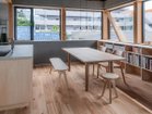 【シキ/SHIKI / GOODS】のMITSUKI STOOL / ミツキ スツール テーパータイプ 参考イメージ|ID: prp329100004553870 ipo3291000000032185954