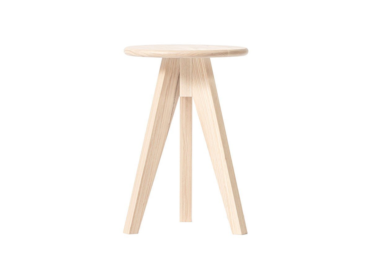 【シキ/SHIKI / GOODS】のMITSUKI STOOL / ミツキ スツール ラウンドタイプ 人気、トレンドファッション・服の通販 founy(ファニー) 　ラウンド　Round　ホーム・キャンプ・アウトドア・お取り寄せ　Home,Garden,Outdoor,Camping Gear　家具・インテリア　Furniture　チェア・椅子　Chair　スツール　Stool　 other-1|ID: prp329100004553873 ipo3291000000032185960