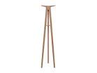 【シキ/SHIKI / GOODS】のMITSUKI COAT RACK / ミツキ コートラック ウッド:センダン(白木風塗装)|ID:prp329100004553877