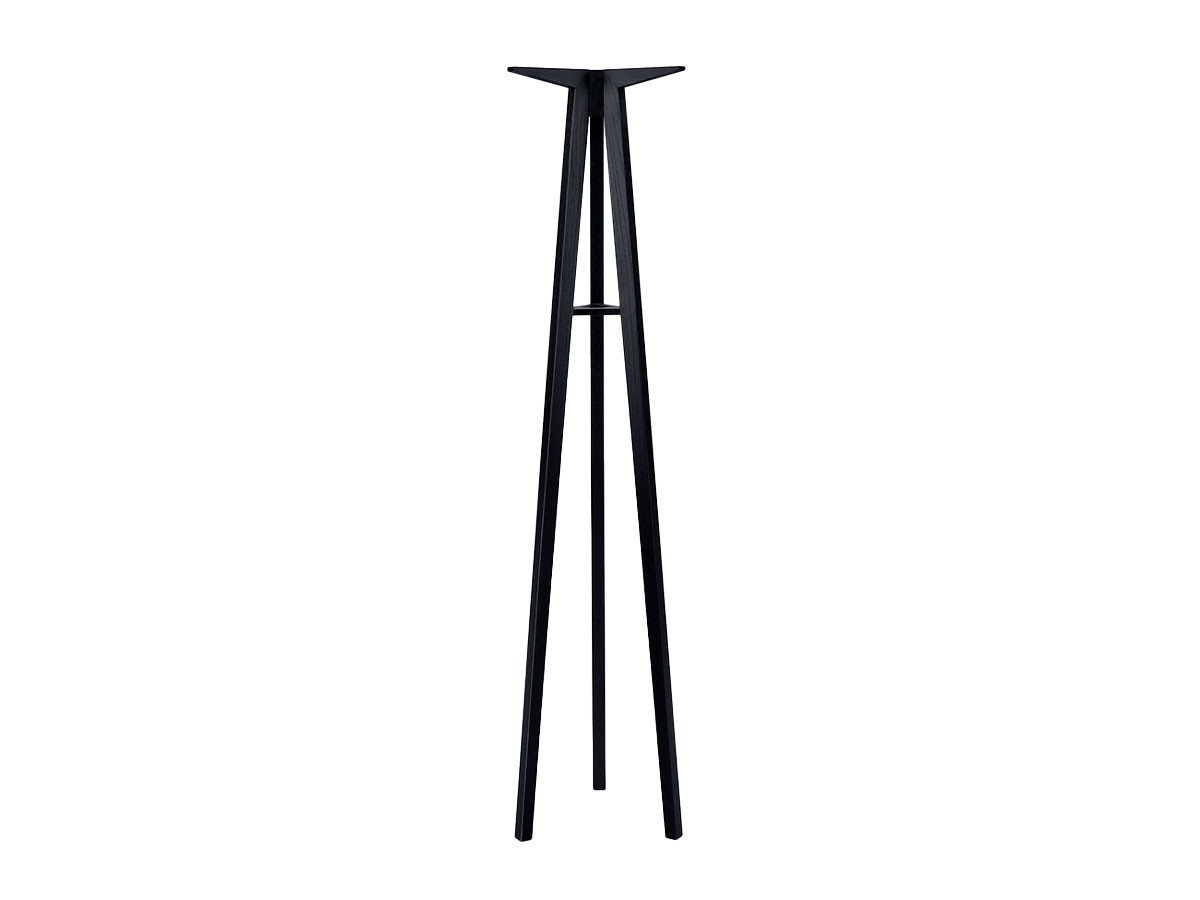 【シキ/SHIKI / GOODS】のMITSUKI COAT RACK / ミツキ コートラック インテリア・キッズ・メンズ・レディースファッション・服の通販 founy(ファニー) 　トライアングル　Triangle　ホーム・キャンプ・アウトドア・お取り寄せ　Home,Garden,Outdoor,Camping Gear　家具・インテリア　Furniture　その他 インテリア雑貨、家具　Furniture, Interior, Others　ウッド:ホワイトアッシュ(ビンロウジクロ)|ID: prp329100004553877 ipo3291000000032185995
