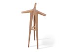 【シキ/SHIKI / GOODS】のMITSUKI COAT RACK / ミツキ コートラック ウッド:センダン(白木風塗装)|ID:prp329100004553877