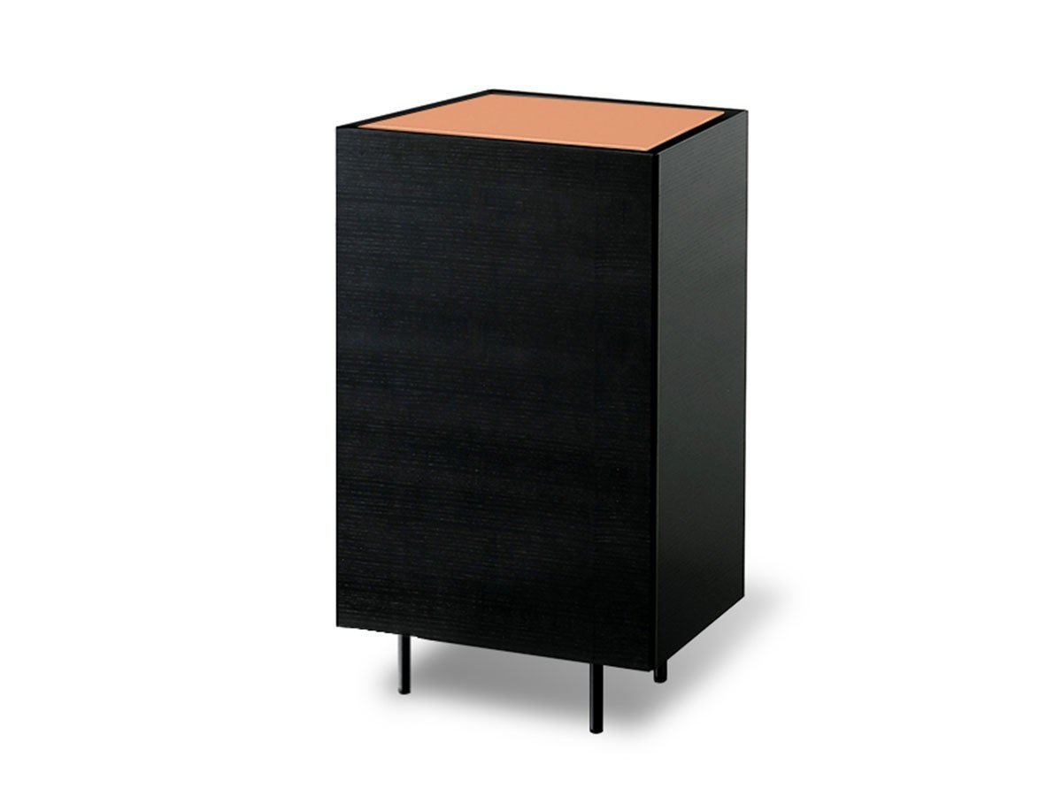 【シキ/SHIKI / GOODS】のFLOAT SIDE BOARD / フロート サイドボード 幅40cm 銅板天板 人気、トレンドファッション・服の通販 founy(ファニー) 　モダン　Modern　ホーム・キャンプ・アウトドア・お取り寄せ　Home,Garden,Outdoor,Camping Gear　家具・インテリア　Furniture　収納家具・キャビネット　Storage Furniture　キャビネット　Cabinet　ホーム・キャンプ・アウトドア・お取り寄せ　Home,Garden,Outdoor,Camping Gear　家具・インテリア　Furniture　収納家具・キャビネット　Storage Furniture　サイドボード　Sideboard　 other-1|ID: prp329100004553886 ipo3291000000032186028