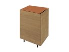 【シキ/SHIKI / GOODS】のFLOAT SIDE BOARD / フロート サイドボード 幅40cm 銅板天板 人気、トレンドファッション・服の通販 founy(ファニー) モダン Modern ホーム・キャンプ・アウトドア・お取り寄せ Home,Garden,Outdoor,Camping Gear 家具・インテリア Furniture 収納家具・キャビネット Storage Furniture キャビネット Cabinet ホーム・キャンプ・アウトドア・お取り寄せ Home,Garden,Outdoor,Camping Gear 家具・インテリア Furniture 収納家具・キャビネット Storage Furniture サイドボード Sideboard thumbnail ウッド:ウォールナット|ID: prp329100004553886 ipo3291000000032186032