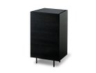 【シキ/SHIKI / GOODS】のFLOAT SIDE BOARD / フロート サイドボード 幅40cm 突板天板 人気、トレンドファッション・服の通販 founy(ファニー) モダン Modern ホーム・キャンプ・アウトドア・お取り寄せ Home,Garden,Outdoor,Camping Gear 家具・インテリア Furniture 収納家具・キャビネット Storage Furniture キャビネット Cabinet ホーム・キャンプ・アウトドア・お取り寄せ Home,Garden,Outdoor,Camping Gear 家具・インテリア Furniture 収納家具・キャビネット Storage Furniture サイドボード Sideboard thumbnail ウッド:ホワイトアッシュ(ビンロウジクロ)|ID: prp329100004553890 ipo3291000000032186059
