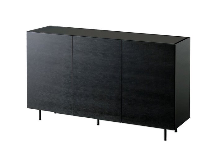 【シキ/SHIKI / GOODS】のFLOAT SIDE BOARD / フロート サイドボード 幅120cm ブラックガラス天板 インテリア・キッズ・メンズ・レディースファッション・服の通販 founy(ファニー) https://founy.com/ ガラス Glass モダン Modern ホーム・キャンプ・アウトドア・お取り寄せ Home,Garden,Outdoor,Camping Gear 家具・インテリア Home Furniture & Interior. Stylish & Functional Living Spaces 収納家具・キャビネット Storage Furniture サイドボード Sideboard ホーム・キャンプ・アウトドア・お取り寄せ Home,Garden,Outdoor,Camping Gear 家具・インテリア Home Furniture & Interior. Stylish & Functional Living Spaces 収納家具・キャビネット Storage Furniture ラック・シェルフ Rack Shelf |ID: prp329100004553903 ipo3291000000032186128