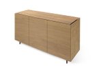 【シキ/SHIKI / GOODS】のFLOAT SIDE BOARD / フロート サイドボード 幅120cm 突板天板 ウッド:ウォールナット|ID: prp329100004553906 ipo3291000000032186151