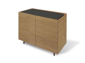【シキ/SHIKI / GOODS】のFLOAT SIDE BOARD / フロート サイドボード 幅80cm ブラックガラス天板 人気、トレンドファッション・服の通販 founy(ファニー) ガラス Glass モダン Modern ホーム・キャンプ・アウトドア・お取り寄せ Home,Garden,Outdoor,Camping Gear 家具・インテリア Furniture 収納家具・キャビネット Storage Furniture サイドボード Sideboard ホーム・キャンプ・アウトドア・お取り寄せ Home,Garden,Outdoor,Camping Gear 家具・インテリア Furniture 収納家具・キャビネット Storage Furniture ラック・シェルフ Rack Shelf |ID:prp329100004553909
