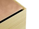 【シキ/SHIKI / GOODS】のFLOAT SIDE BOARD / フロート サイドボード 幅80cm ブラックガラス天板 人気、トレンドファッション・服の通販 founy(ファニー) ガラス Glass モダン Modern ホーム・キャンプ・アウトドア・お取り寄せ Home,Garden,Outdoor,Camping Gear 家具・インテリア Furniture 収納家具・キャビネット Storage Furniture サイドボード Sideboard ホーム・キャンプ・アウトドア・お取り寄せ Home,Garden,Outdoor,Camping Gear 家具・インテリア Furniture 収納家具・キャビネット Storage Furniture ラック・シェルフ Rack Shelf thumbnail 参考イメージ|ID: prp329100004553909 ipo3291000000032186190